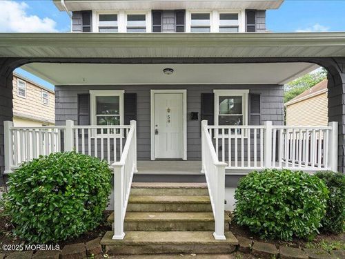 58 W Highland Ave, Atlantic Highlands, NJ, 07716-1042 | Card Image