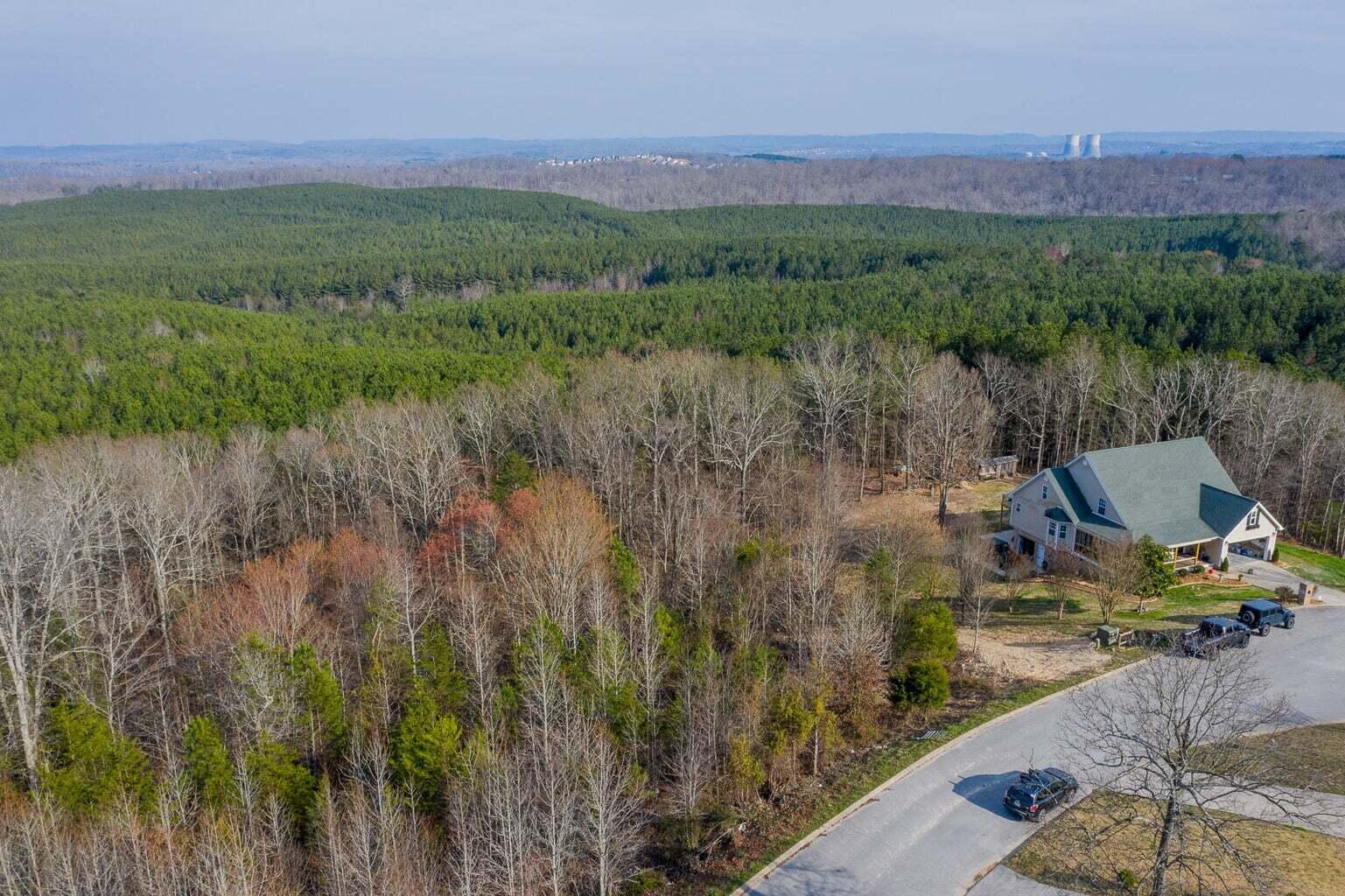 Land in Soddy Daisy 5