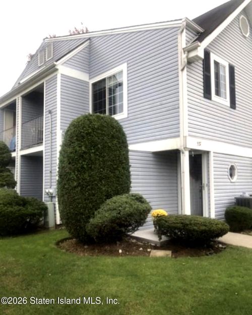 b-537 Correll Ave, Staten Island, NY, 10309-4233 | Card Image