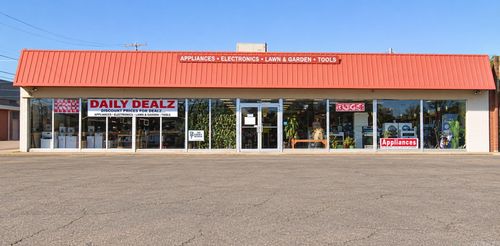 920 South Arkansas Avenue, Russellville, AR, 72801 | Card Image