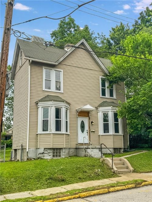 21 Hodgson Ave, Pittsburgh, PA, 15205-2342 | Card Image
