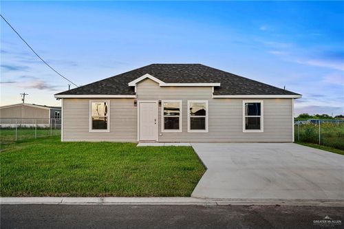3956 Mansion St, Edinburg, TX, 78542-8086 | Card Image