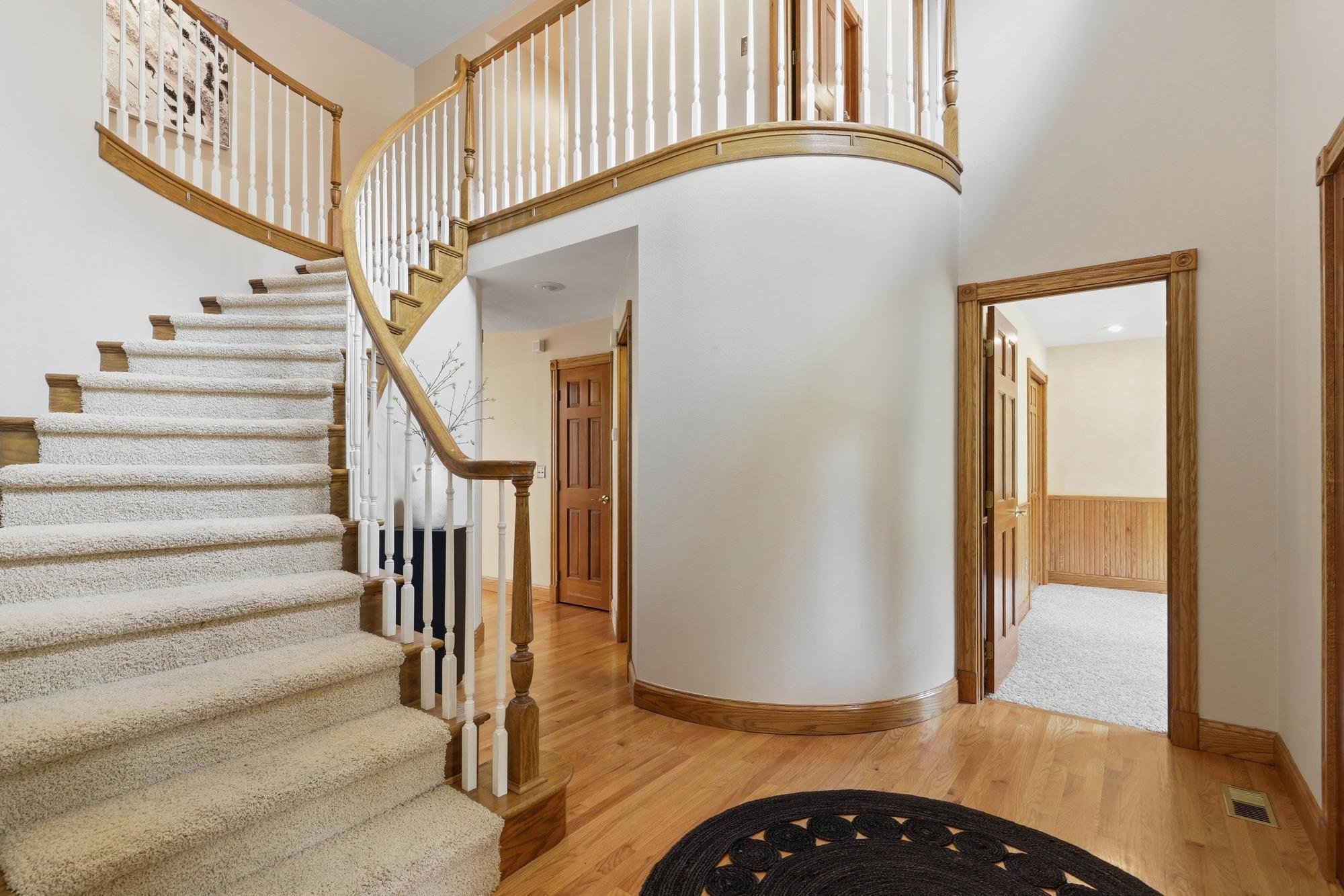 Residential in Colbert 5