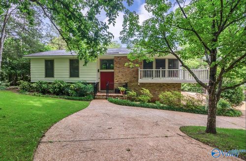 2801 Barcody Road, Huntsville, AL, 35801 | Card Image