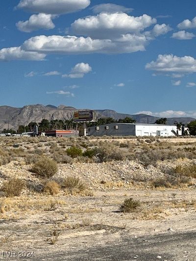 1030 S Hart Street, Home with 0 bedrooms, 0 bathrooms and null parking in Pahrump NV | Image 2