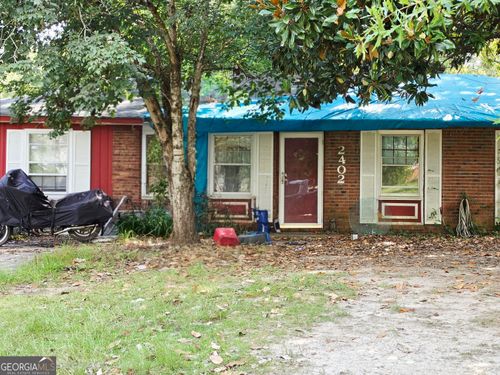 2402 Charlene Ter, Macon, GA, 31206-4605 | Card Image