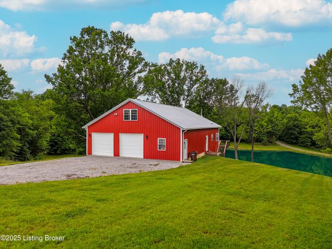280 Taylor Bright Rd, House other with 1 bedrooms, 1 bathrooms and null parking in Bagdad KY | Image 34