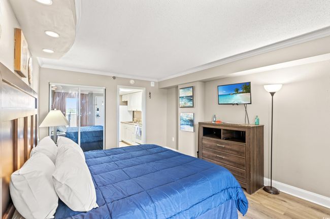 734 - 6900 N Ocean Blvd, Condo with 1 bedrooms, 1 bathrooms and null parking in Myrtle Beach SC | Image 12