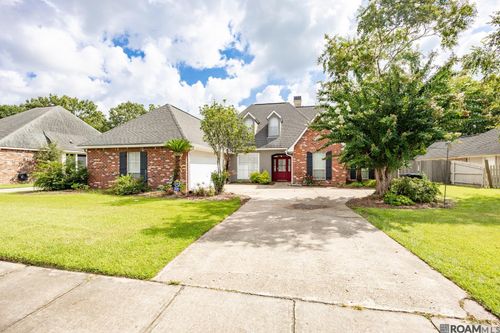 13141 Quail Meadow Dr, Baton Rouge, LA, 70817-1115 | Card Image