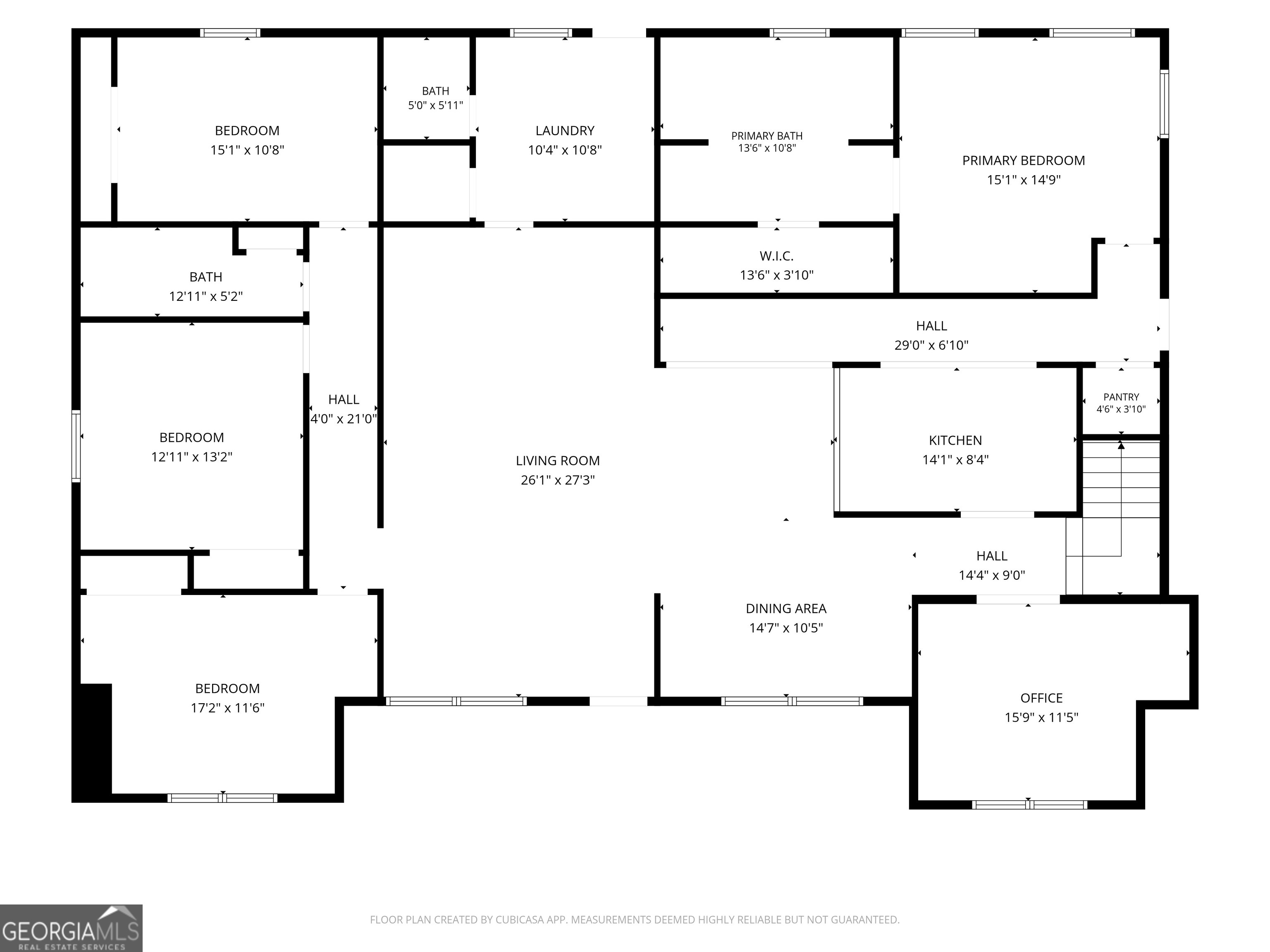 Residential in Dewy Rose 2