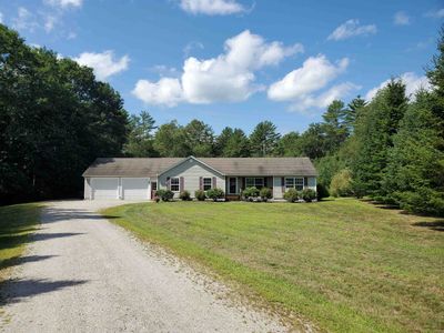 10 Mallard Drive, House other with 3 bedrooms, 2 bathrooms and null parking in Canaan NH | Image 3