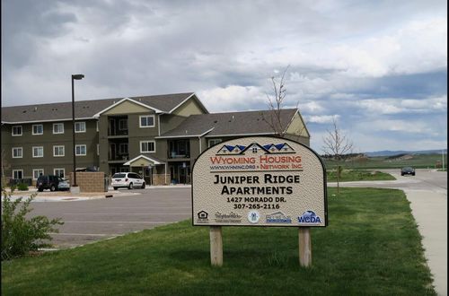 1427 Morado Dr, CASPER, WY, 82609-4470 | Card Image
