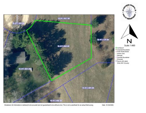 13A68 Pony Ct, APPLE RIVER, IL, 61001-9733 | Card Image