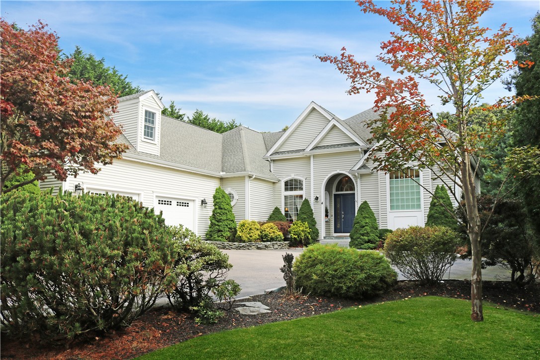 Ocean Ridge Dr, Westerly, RI 02891