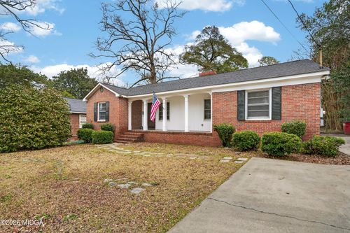 3057 Ridge Ave, Macon, GA, 31204-2461 | Card Image