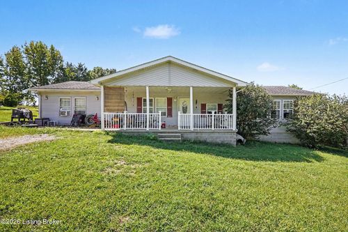 1294 Irvington Bewleyville Rd, Irvington, KY, 40146-5707 | Card Image