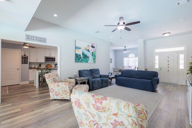 4604 Rustic Ridge Rd, House other with 4 bedrooms, 2 bathrooms and 2 parking in Valdosta GA | Image 6