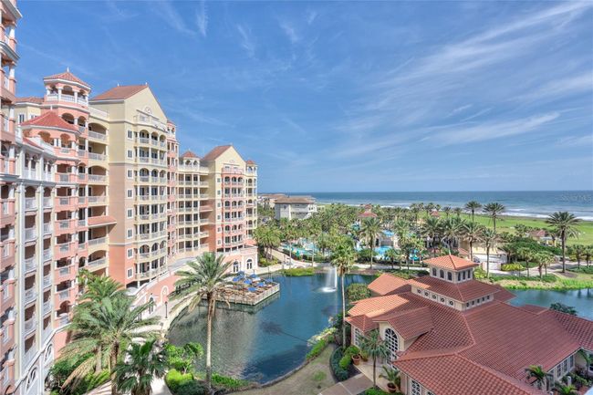 APT-606 - 200 Ocean Crest Dr, Condo with 3 bedrooms, 3 bathrooms and null parking in PALM COAST FL | Image 17