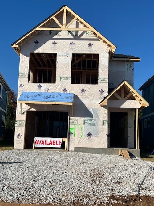 0 Barefoot Ln, Winchester, TN, 37398 | Card Image