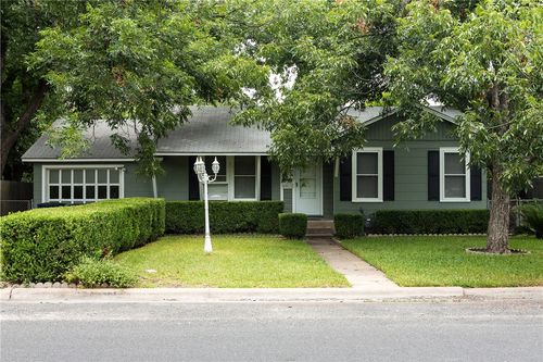 6011 Sheridan Ave, Austin, TX, 78723-1020 | Card Image