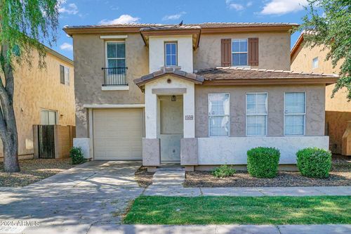 1420 E Sonrisas St, Phoenix, AZ, 85040-2379 | Card Image