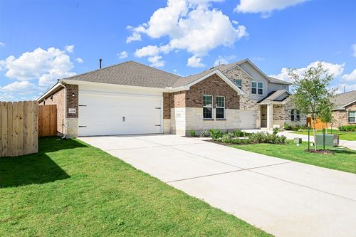 2244 Devine Lake Bnd, Leander, TX, 78641-6172 | Card Image
