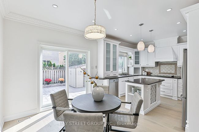 23 Sheila Cres, House other with 6 bedrooms, 5 bathrooms and 6 parking in Richmond Hill ON | Image 19