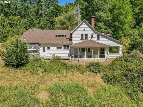 90450 Deadwood Creek Rd, Deadwood, OR, 97430-9600 | Card Image