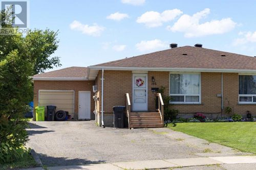 105 Pozzebon Cres, Sault Ste. Marie, ON, P6C6B4 | Card Image