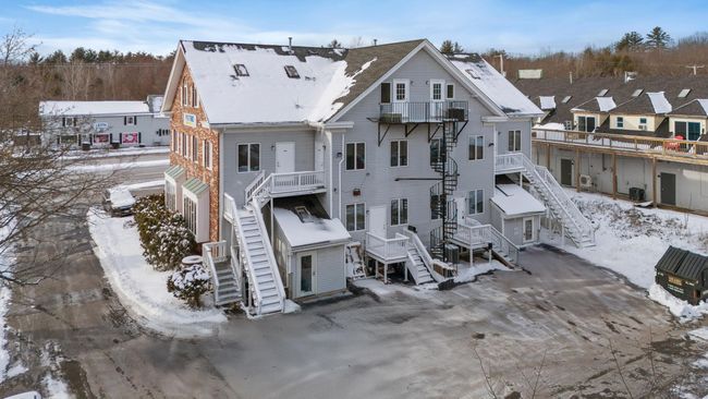 2 - 91 Plaistow Rd, Home with 0 bedrooms, 0 bathrooms and null parking in Plaistow NH | Image 6