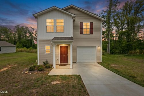 128 Bywood Dr, Roxboro, NC, 27573-2709 | Card Image