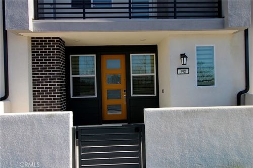 398 Merit, Irvine, CA, 92618-1464 | Card Image