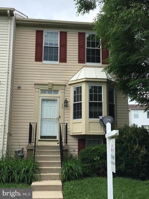 30 Blackfoot Ct, BALTIMORE, MD, 21220-3674 | Card Image