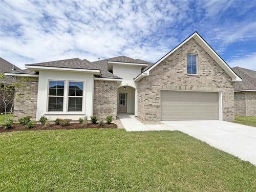 4476 Cornerstone Xing, Lake Charles, LA, 70607-0301 | Card Image
