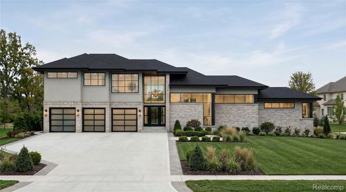 1733 Morningside Way, Bloomfield Hills, MI, 48302-1244 | Card Image