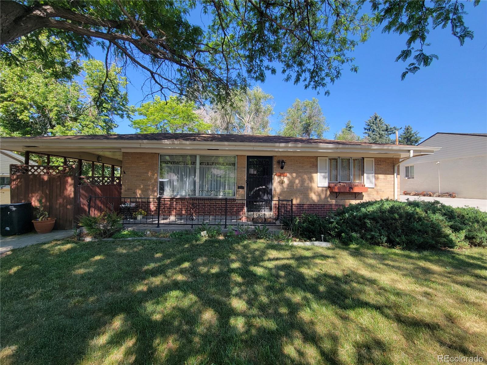 Cedar Ln, Westminster, CO 80031