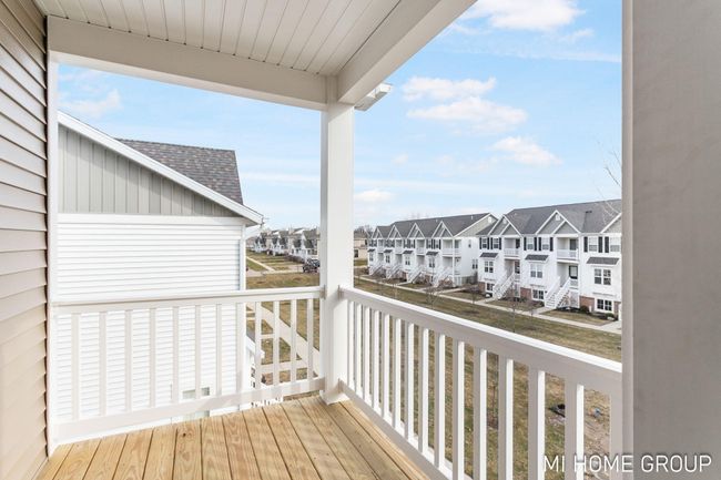 37 - 3614 Buckingham Ln, Condo with 3 bedrooms, 3 bathrooms and null parking in Hudsonville MI | Image 42
