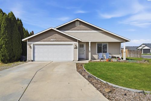 4614 Tamworth Ln, Pasco, WA, 99301 | Card Image