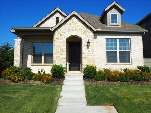701 Matchbox St, Argyle, TX, 76226-2197 | Card Image