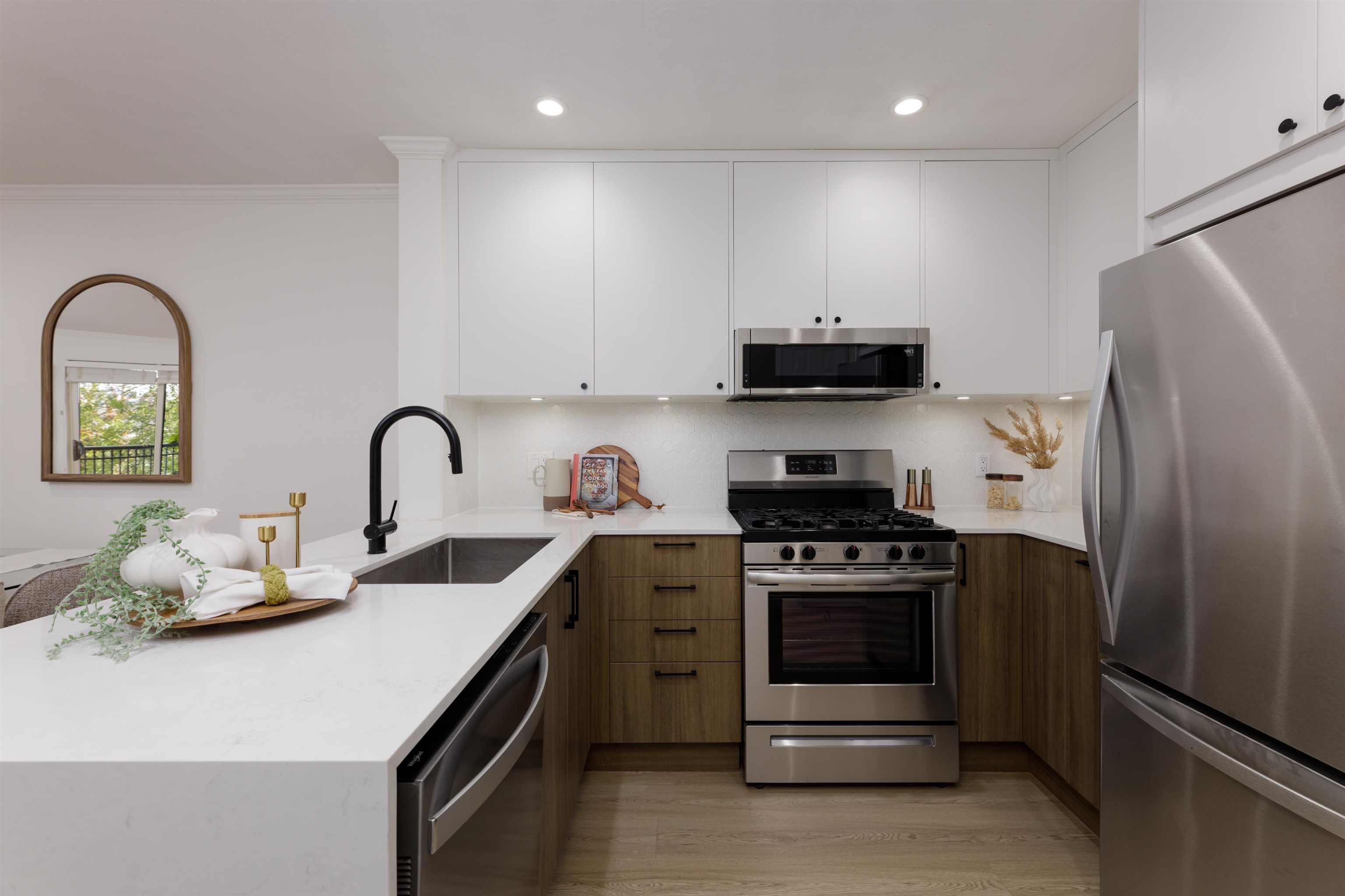 Residential in Vancouver 5