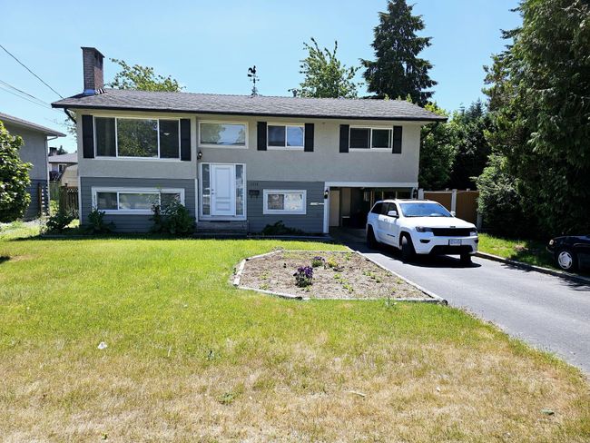 11714 73 Avenue, House other with 4 bedrooms, 2 bathrooms and 2 parking in Delta BC | Image 1