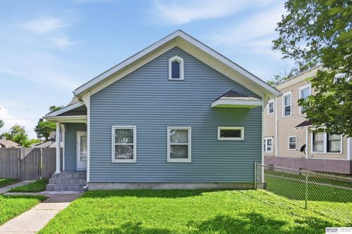 819 3rd Avenue, Council Bluffs, IA, 51501 | Card Image