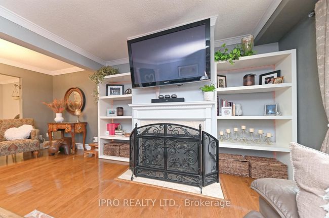 40 Stornwood Crt, Condo with 3 bedrooms, 3 bathrooms and 1 parking in Brampton ON | Image 25