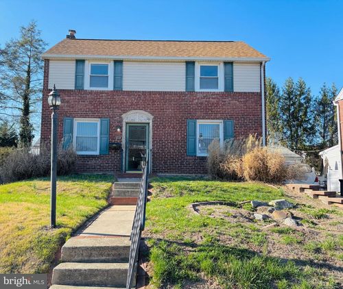 233 Rosewood Ave, ALDAN, PA, 19018-3128 | Card Image
