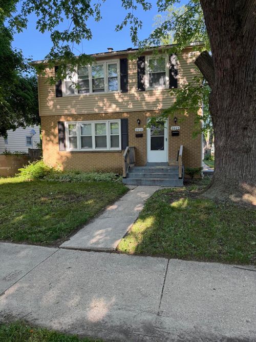 5912-5914 N 70th St, Milwaukee, WI, 53218 | Card Image