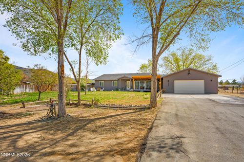 2833 Fuller Ave, Minden, NV, 89423-9068 | Card Image