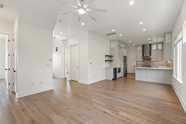 B - 4020 Valley View Rd, House other with 3 bedrooms, 3 bathrooms and 2 parking in Austin TX | Image 21