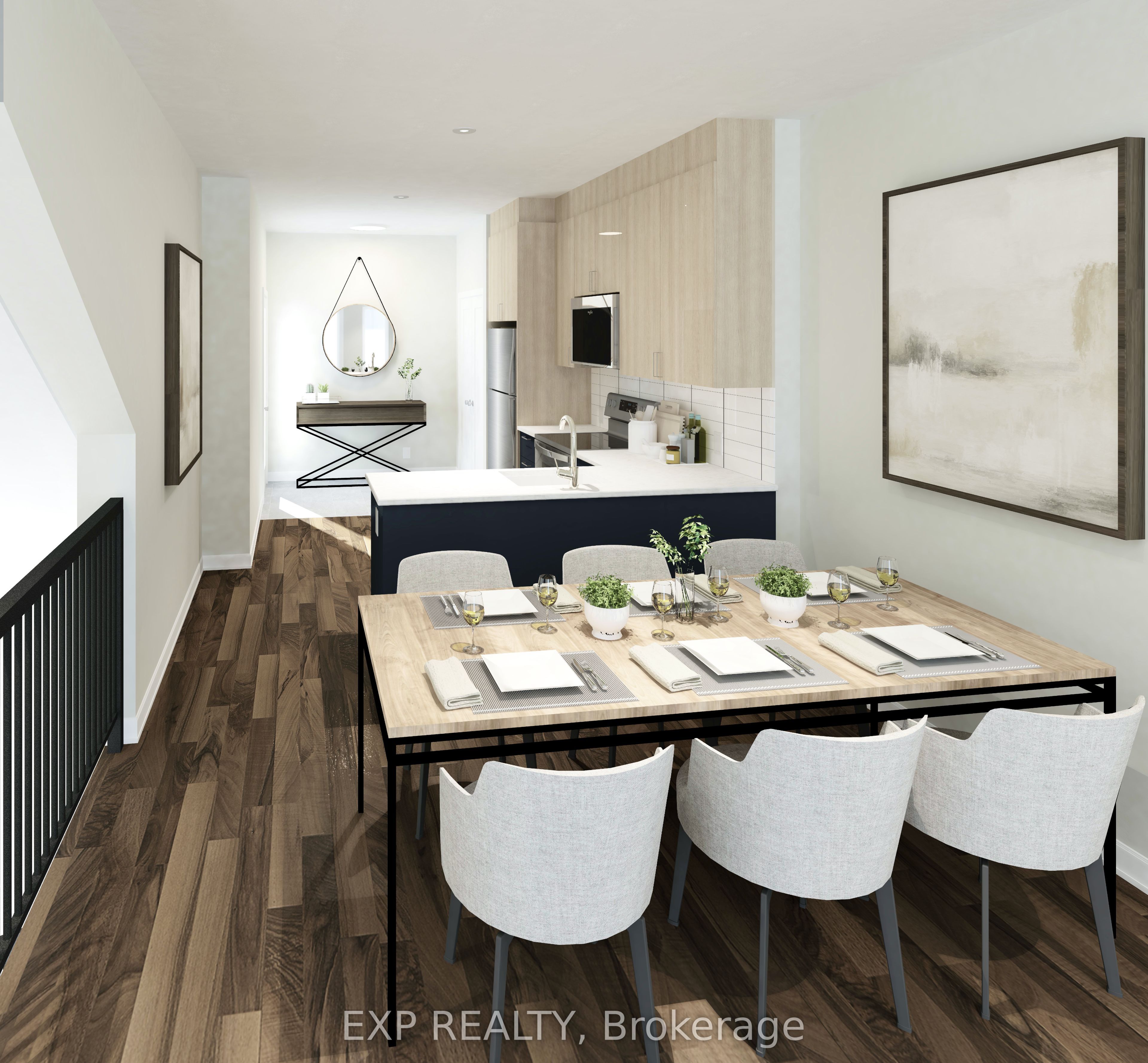 Residential Lease in Kanata 3