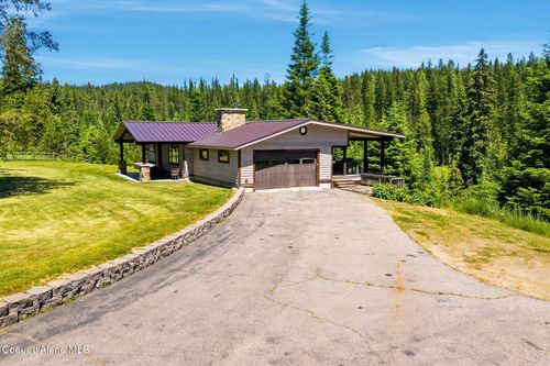 435 Shady Pines, Priest Lake, ID, 83856 | Card Image