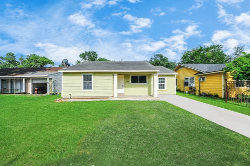 914 Kress St, Houston, TX, 77020-6716 | Card Image